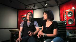 Meet Venus Mars Project - Pop Rock Music from Boston, MA