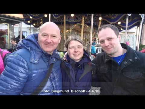 Herforder für Herford - Titel.:Wenn Du Hilfe brauchst... von Marcel Radon