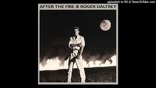 Roger Daltrey - After the fire [1985] [magnums extended mix]