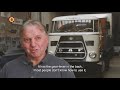 DAF Video A1600