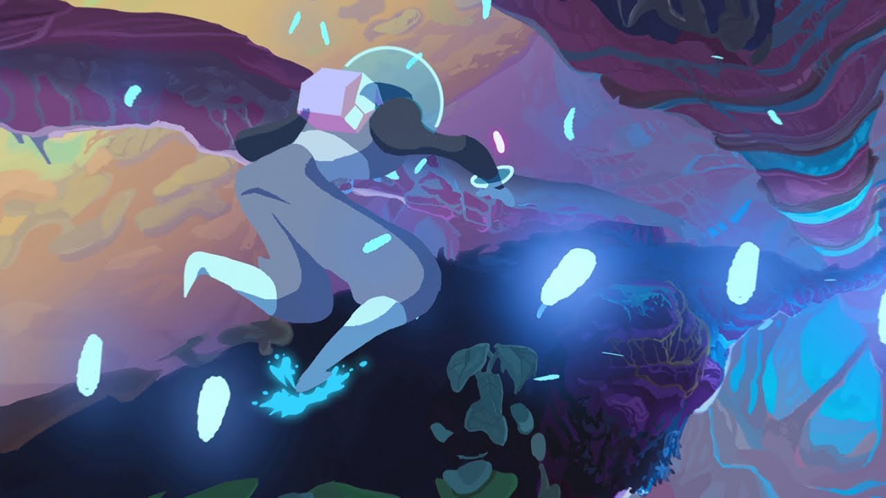 MAILED IT - séquence FX