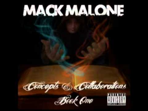Mack Malone - This Is Hip-Hop ft. J - Wicked