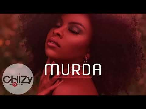 Afro Zouk Instrumental Beat 2025 x Kizomba Type Beat (MURDA) zouk x kizomba instrumental 2025.