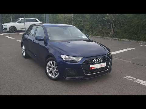 Audi A1 25 TFSI 95HP SE - Image 2