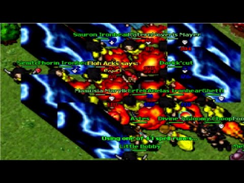 ALDORA PK Compilation by Chosen Ones (2007 7.92)