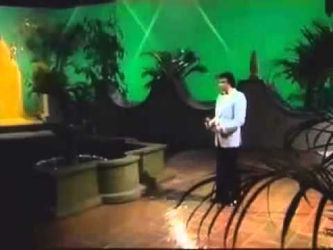 José José - Si Me Dejas Ahora