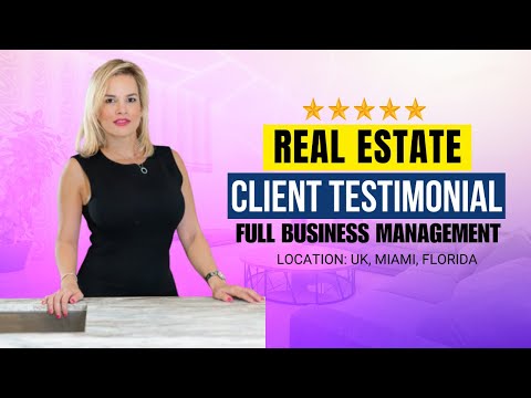 Real Estate Business Coach | Grow & Scale Your Property Business