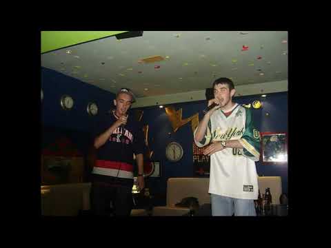 Slum, Lideri Podzemlja - Idemo na jazz 2 (2006.)