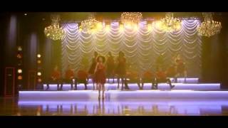 Glee Clarity   Wings Performance   YouTube