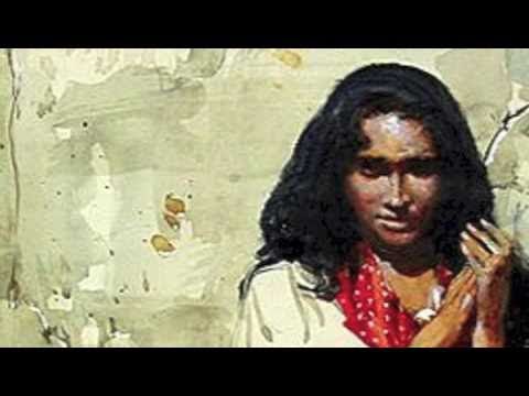 Flamencita  - laroz caml rider (original)