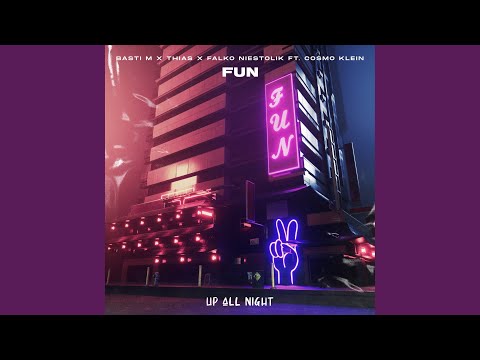 FUN (feat. Cosmo Klein)