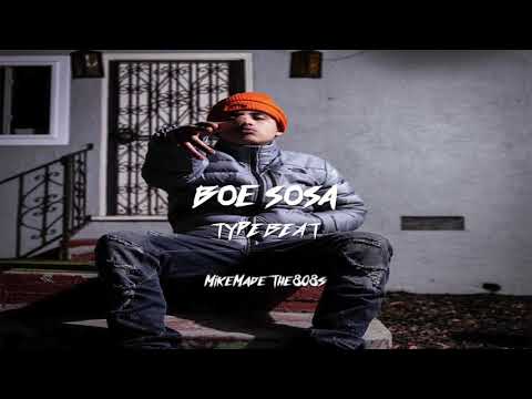 [Free] boe Sosa x Mozzy Type beat 2020 "Retaliation" Free Type beat Shootergang type beat