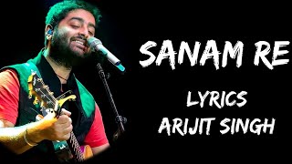 Download lagu Sanam Re Sanam Re Tu Mera Sanam Hua Re Full Song A... mp3