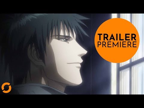 Trailer-Vorschau: Rainbow: Die Sieben von Zelle Sechs