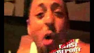 &quot;BLAST REPORT&quot; - DEFARI