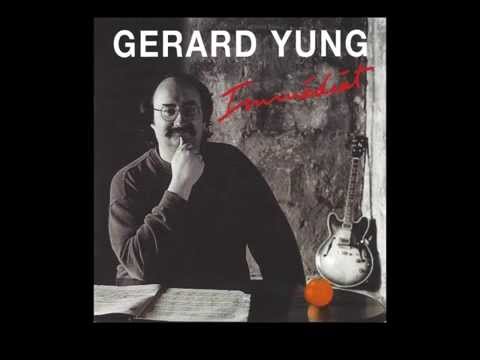 Gérard Yung - L'Usine Fantastique