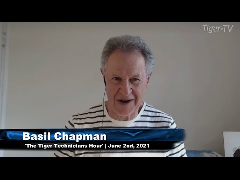 June 2nd, Tiger Technician's Hour on TFNN - 2021