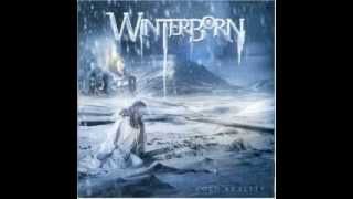 Winterborn - Last Train to Hell