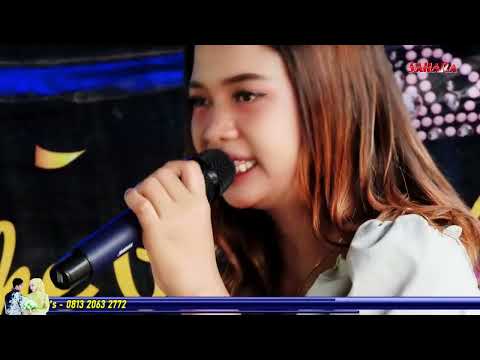 KALAH MATERI#Gemoy'e Pantura TIKA MILANO#live Langgensari - Anggasari