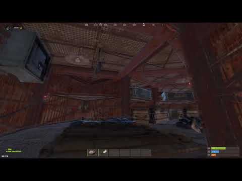 GHOSTING A HUGE ZERG FOR INSANE LOOT(BOX OF AKS)