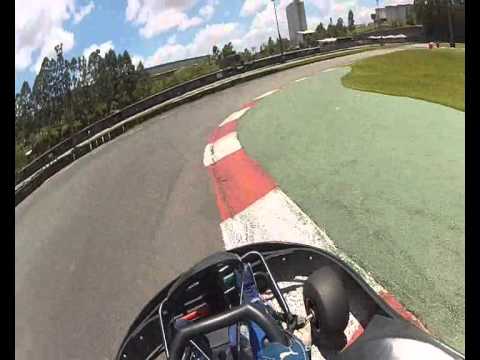 Velokart 2014 - 11ª Etapa 07/12/2014 - Kartódromo Aldeia da Serra