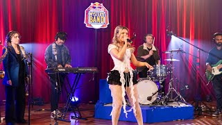 Download lagu Larissa Lambert - Weak (Red Bull Mystery Band Version) mp3