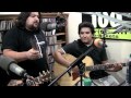 Los Lonely Boys - Fly Away - Live in studio at Lightning 100