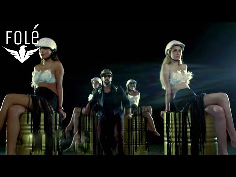 Blunt & Real ft. Dhurata Dora, Lumi B - Edhe pak (Official Video HD)