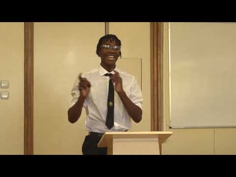 WSDC 2024 Serbia Octofinals South Africa vs Bulgaria