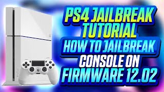 Jailbreak PS4 12.02 Using Lua Exploit & Remote Loader: Simple Setup Guide!