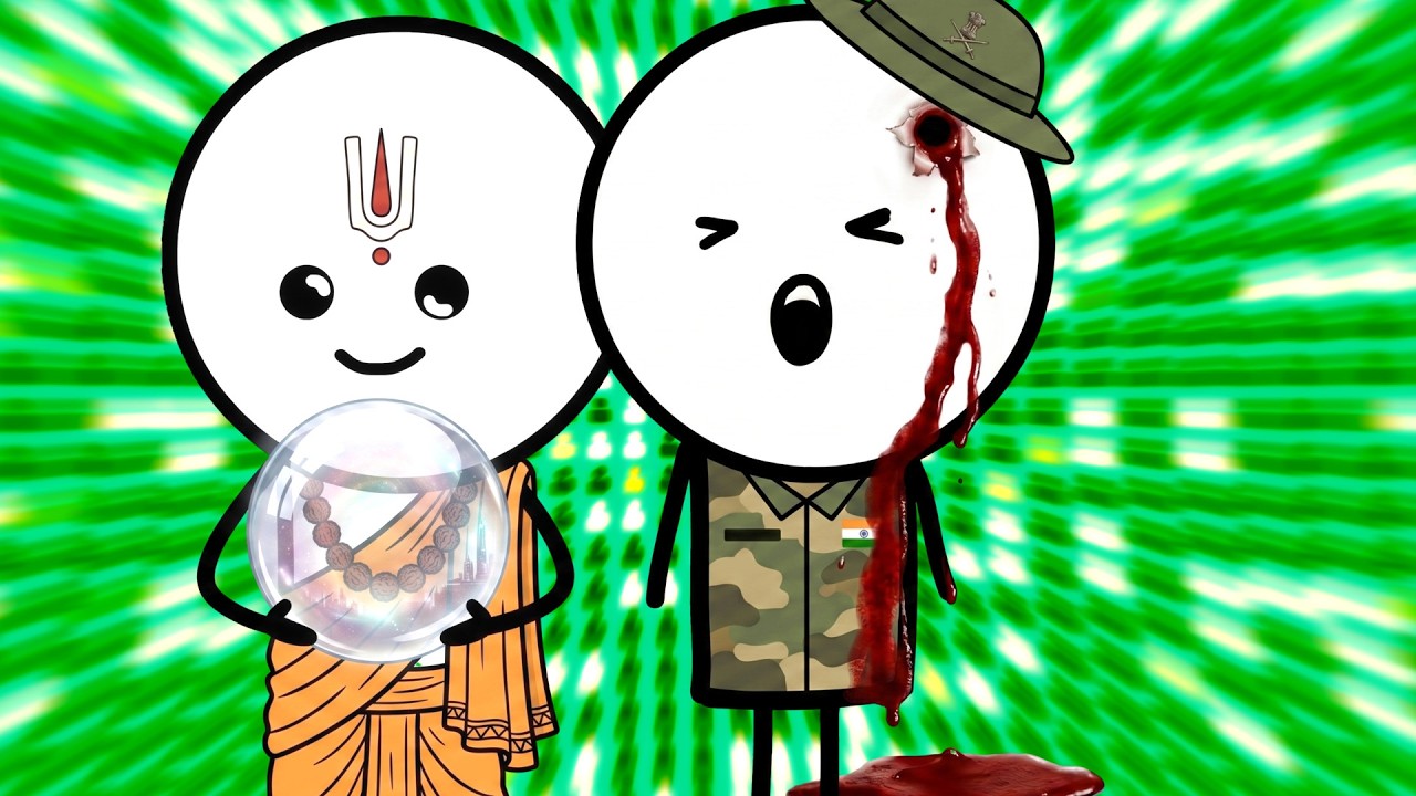 1 Army Trick That Exposes Fake Gurus (and online scammers)