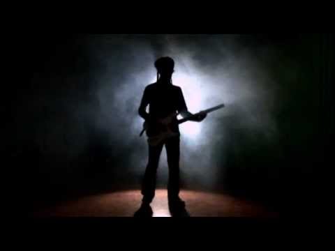 Lenroy "Bassie" Guiste - Elements of the Past (Dub) - Official Music Video