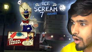 Download lagu HE TRAPPED ME IN A HORROR ICE CREAM FACTORY mp3 Download lagu HE TRAPPED ME IN A HORROR ICE CREAM FACTORY mp3