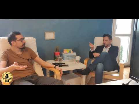 AcumFacAsta | Cu Marius Stanciu despre pandemie. Din nou | E73