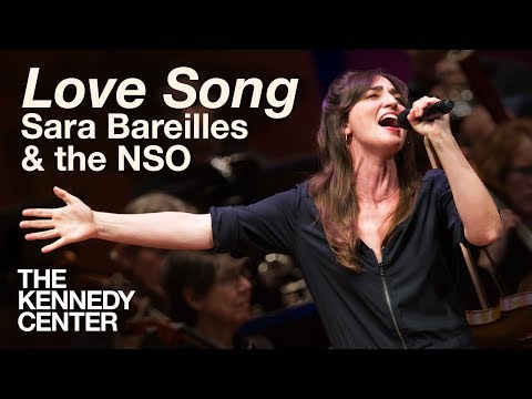 Ben Folds Presents: "Love Song" by Sara Bareilles | DECLASSIFIED