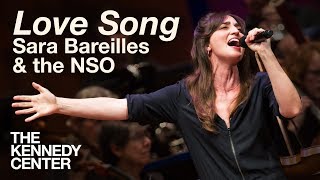 Ben Folds Presents: &quot;Love Song&quot; by Sara Bareilles | DECLASSIFIED
