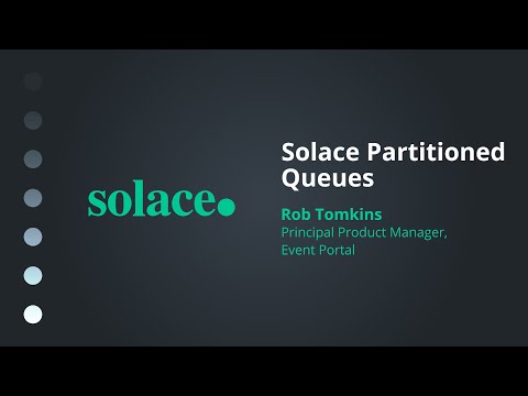 Scaling Microservices in Kubernetes with KEDA and PubSub+ Partitioned Queues
