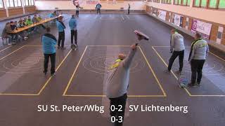 LM Herren St. Peter vs. Lichtenberg