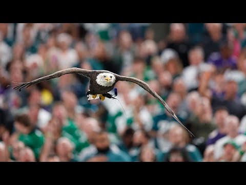 Indy flies in Philadelphia