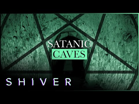 Haunting Stories from the Vault: West Wycombe Caves Exposed | Shiver