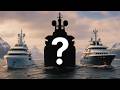 What S The ULTIMATE Explorer Motor Yacht