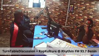 Naeto C&#39;s Kini Big Deal A Classic? | TurnTable Discussion