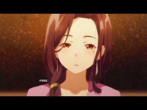 AMV▪︎Мистика но сердце ранит это лирика || Аниме клип