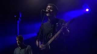 Money - Cold Water - Live @ l&#39;Olympia - 02 10 2013