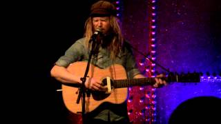 Stu Larsen - Ferry To Dublin @Bovenkamer Van Groningen 07/11/14