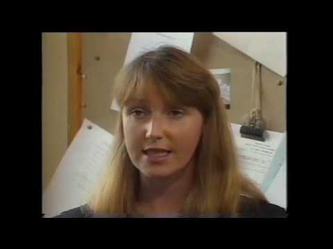 Thames ITV - Night Time Continuity - News - Adverts - World Chess Championship - 1991