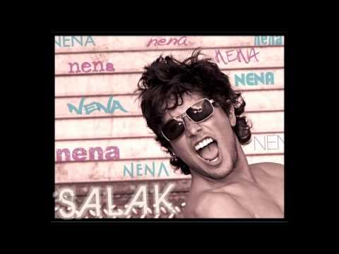 Nik Sálazar - Nena