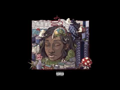 Little Simz - King Of Hearts (feat. Chip & Ghetts) (Official Audio)