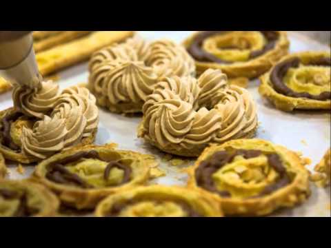 GASTRONOMY ESSENTIALS COMPILATION 2015