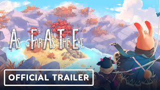 As Far As The Eye - Supporter Bundle (DLC)Steam Key GLOBAL